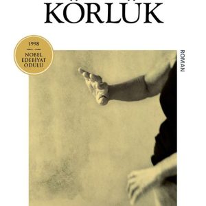 Jose Saramago Körlük (Test Ürünü 1)